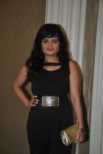 Aditi Singh Sharma at Taj Hotel North East festival in Taj Hotel, Mumbai on 17th May 2014 (1)_5378665fef79f.JPG