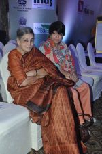 Lalita Lajmi at Taj Hotel North East festival in Taj Hotel, Mumbai on 17th May 2014 (23)_537866f01e9e2.JPG