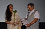 Rekha, Subhash Ghai at Whistling Woods celebrate Cinema in Filmcity, Mumbai on 17th May 2014 (141)_5378a00255756.JPG