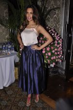 Esha Gupta at Elle Carnival in Taj Hotel, Mumbai on 18th May 2014 (114)_537999c568500.JPG