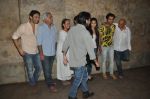 Hansal Mehta, Soni Razdan, Patraleka, Alia Bhatt, Rajkummar Rao, Mahesh Bhatt, Vishesh Bhatt at CityLights film Screening in Lightbox, Mumbai on 18th May 2014 (166)_53799d8c315b8.JPG