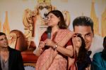 Maneka Gandhi at Akshay Kumar_s film It_s Entertainment trailor Launch in Mumbai on 19th May 2014 (49)_537aeb3fdbb1f.jpg