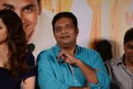 Prakash Raj at Akshay Kumar_s film It_s Entertainment trailor Launch in Mumbai on 19th May 2014 (57)_537af00216400.jpg