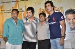 Prakash Raj, Sonu Sood, Krushna Abhishek, Johnny Lever at Akshay Kumar_s film It_s Entertainment trailor Launch in Mumbai on 19th May 2014 (42)_537af0038e37e.jpg