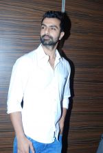 Ashmit Patel at Unforgettable music launch in Novotel, Mumbai on 20th May 2014 (32)_537caef3de1cd.JPG