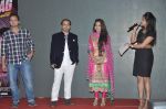 Mohammad Zaheer Mehdi, Fatima Zaheer Mehdi at Chal Bhaag music launch in Andheri, Mumbai on 20th May 2014 (22)_537cb2a4ae19c.JPG