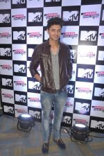 Siddharth Gupta at the launch of MTV_s new show Jhand Hogi Sabki in Parle, Mumbai on 20th May 2014 (66)_537cad310d299.JPG