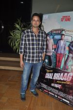at Chal Bhaag music launch in Andheri, Mumbai on 20th May 2014 (2)_537cb1eea3f3f.JPG