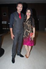 at Unforgettable music launch in Novotel, Mumbai on 20th May 2014 (2)_537caf0a7ee83.JPG