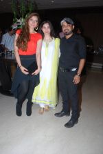 at Unforgettable music launch in Novotel, Mumbai on 20th May 2014 (59)_537caf16a582c.JPG