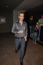 Anil Thadani at Ek Villain screening in Lightbox, Mumbai on 21st May 2014 (15)_537d6f5fc9f39.JPG