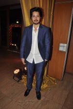 at TV actor Kanan Malhotra and Akanksha_s wedding reception in The Club, Mumbai on 21st May 2014 (17)_537d6e901dcb2.JPG