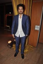 at TV actor Kanan Malhotra and Akanksha_s wedding reception in The Club, Mumbai on 21st May 2014 (18)_537d6e909b951.JPG