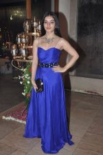 at TV actor Kanan Malhotra and Akanksha_s wedding reception in The Club, Mumbai on 21st May 2014 (23)_537d6e9336e63.JPG