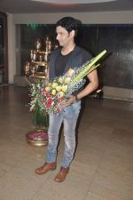 at TV actor Kanan Malhotra and Akanksha_s wedding reception in The Club, Mumbai on 21st May 2014 (33)_537d6e986f200.JPG