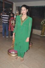 at TV actor Kanan Malhotra and Akanksha_s wedding reception in The Club, Mumbai on 21st May 2014 (38)_537d6e9b083c0.JPG