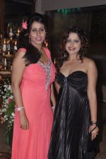 at TV actor Kanan Malhotra and Akanksha_s wedding reception in The Club, Mumbai on 21st May 2014 (69)_537d6eab94f89.JPG