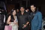 at TV actor Kanan Malhotra and Akanksha_s wedding reception in The Club, Mumbai on 21st May 2014 (78)_537d6eb097c0b.JPG