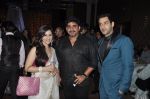 at TV actor Kanan Malhotra and Akanksha_s wedding reception in The Club, Mumbai on 21st May 2014 (79)_537d6eb119b69.JPG