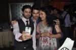 at TV actor Kanan Malhotra and Akanksha_s wedding reception in The Club, Mumbai on 21st May 2014 (85)_537d6eb4bc320.JPG