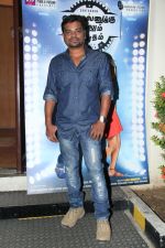 at Vallavanukku Pullum Ayutham Success meet on 21st May 2014 (10)_537d72151b6e1.jpg