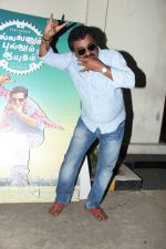 at Vallavanukku Pullum Ayutham Success meet on 21st May 2014 (14)_537d7217446fd.jpg