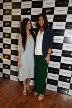 Nishka Lulla at Lancome_s Miracle Air De Teint launch in association with Nishka Lulla in Spices, Mumbai on 22nd May 2014 (17)_537efb0a390a3.JPG