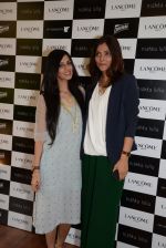 Nishka Lulla at Lancome_s Miracle Air De Teint launch in association with Nishka Lulla in Spices, Mumbai on 22nd May 2014 (18)_537efb0ac766b.JPG