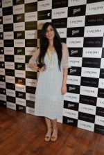 Nishka Lulla at Lancome_s Miracle Air De Teint launch in association with Nishka Lulla in Spices, Mumbai on 22nd May 2014 (19)_537efb0b5f5ca.JPG