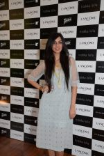 Nishka Lulla at Lancome_s Miracle Air De Teint launch in association with Nishka Lulla in Spices, Mumbai on 22nd May 2014 (22)_537efb0cf2022.JPG