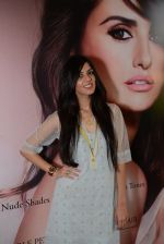 Nishka Lulla at Lancome_s Miracle Air De Teint launch in association with Nishka Lulla in Spices, Mumbai on 22nd May 2014 (24)_537efb641004a.JPG