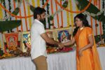 Nitin New Movie Launch on 22nd May 2014 (12)_537ef33c4b700.jpg