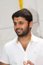 Nitin New Movie Launch on 22nd May 2014 (14)_537ef33d66a8e.jpg