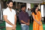 Nitin New Movie Launch on 22nd May 2014 (3)_537ef33751ee2.jpg