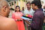 Nitin New Movie Launch on 22nd May 2014 (8)_537ef33a19f53.jpg