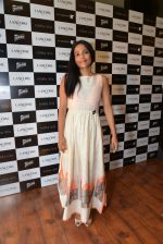 Priyanka Bose at Lancome_s Miracle Air De Teint launch in association with Nishka Lulla in Spices, Mumbai on 22nd May 2014 (97)_537efb504320e.JPG