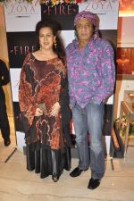 Ranjeet at Zoya launches its new store & stunning new collection Fire in Mumbai on 22nd May 2014 (22)_537f27daa2148.JPG