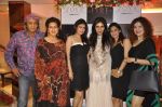Ranjeet, Nisha Jamwal at Zoya launches its new store & stunning new collection Fire in Mumbai on 22nd May 2014 (49)_537f27dc8cb55.JPG