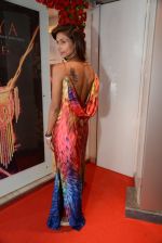 Sandhya Shetty at Zoya launches its new store & stunning new collection Fire in Mumbai on 22nd May 2014 (137)_537f2802aad8a.JPG