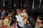 Sushmita Sen spends time with kids in PVR, Mumbai on 22nd May 2014 (16)_537efaa17876c.JPG