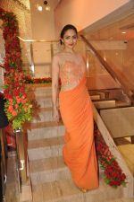 Zoya Afroz at Zoya launches its new store & stunning new collection Fire in Mumbai on 22nd May 2014 (174)_537f2872549a3.JPG