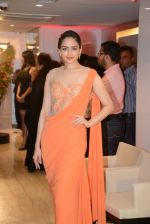 Zoya Afroz at Zoya launches its new store & stunning new collection Fire in Mumbai on 22nd May 2014 (177)_537f28735d3cb.JPG