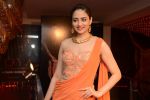 Zoya Afroz at Zoya launches its new store & stunning new collection Fire in Mumbai on 22nd May 2014 (185)_537f28779192d.JPG