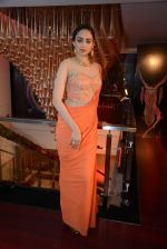 Zoya Afroz at Zoya launches its new store & stunning new collection Fire in Mumbai on 22nd May 2014 (186)_537f287824bab.JPG