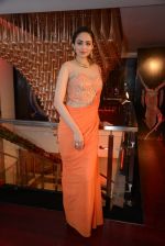 Zoya Afroz at Zoya launches its new store & stunning new collection Fire in Mumbai on 22nd May 2014 (187)_537f2878a310c.JPG