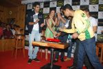 Mohit Marwah, Kiara Advani, Vijendra Singh, Arfi Lamba at Fugly promotional event in Mumbai on 24th May 2014 (11)_5381c0b90346a.JPG