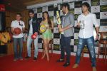 Mohit Marwah, Kiara Advani, Vijendra Singh, Arfi Lamba, Kabir Sadanand at Fugly promotional event in Mumbai on 24th May 2014 (14)_5381c0ba17db0.JPG