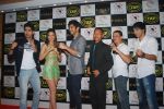 Mohit Marwah, Kiara Advani, Vijendra Singh, Arfi Lamba, Kabir Sadanand at Fugly promotional event in Mumbai on 24th May 2014 (26)_5381c06d35043.JPG