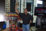 Sharib Hashmi at Filmistan film mahurat in Cinemax, Mumbai on 24th May 2014 (24)_5381bfdfa37c7.JPG