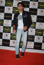 Vijendra Singh at Fugly promotional event in Mumbai on 24th May 2014 (16)_5381c06dd3f8e.JPG